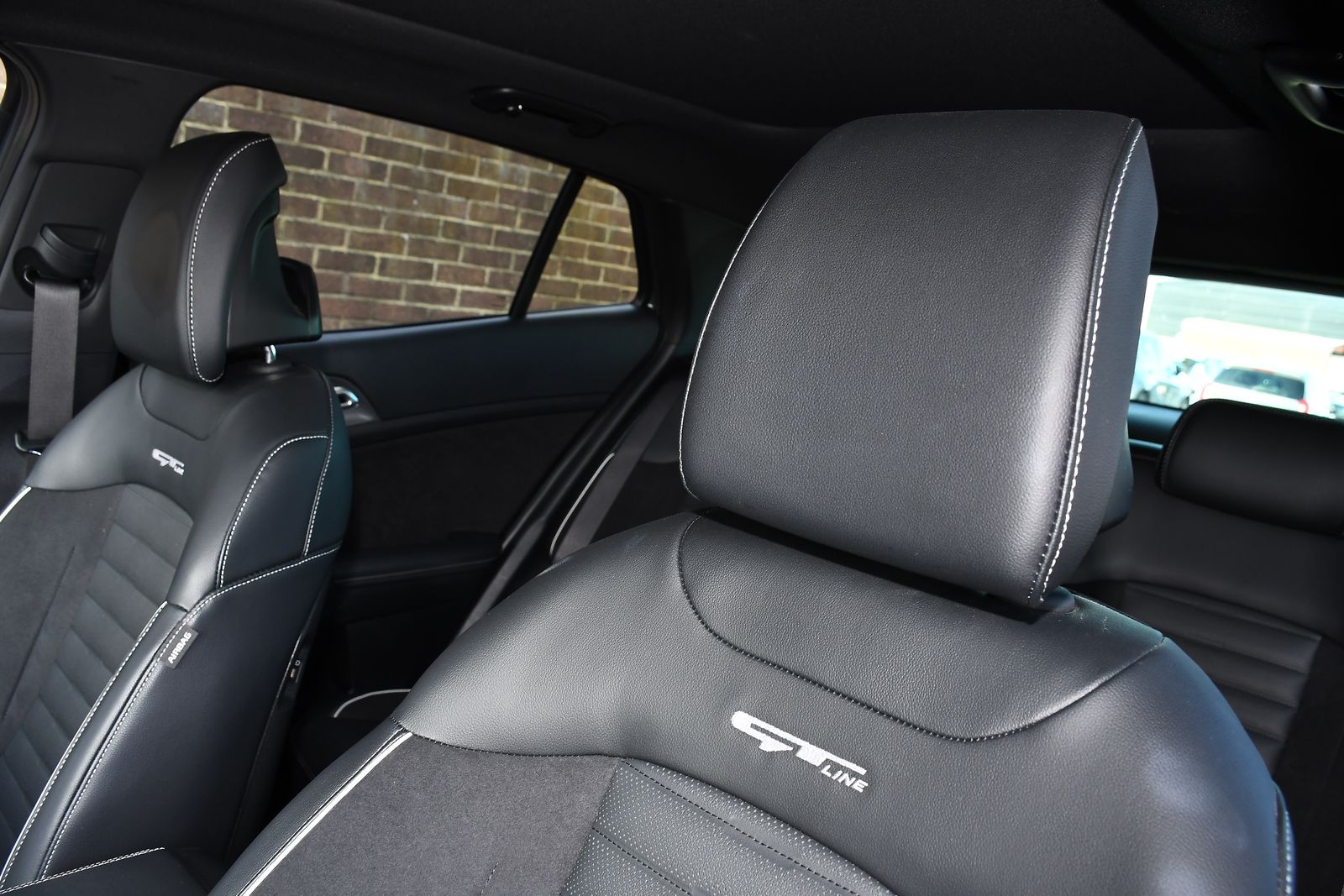 Kia Sportage 1.6 T-GDi MHEV GT-Line S SUV 5dr Petrol Hybrid DCT AWD Euro 6 (s/s) (148 bhp) 5dr Automatic 2026