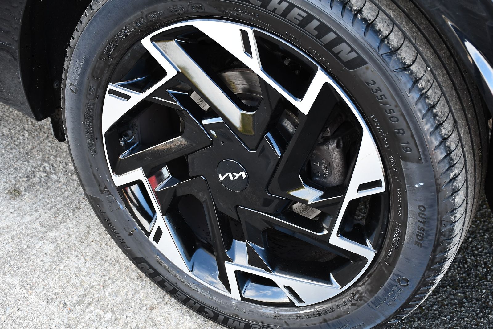 Kia Sportage 1.6 T-GDi MHEV GT-Line S SUV 5dr Petrol Hybrid DCT AWD Euro 6 (s/s) (148 bhp) 5dr Automatic 2026