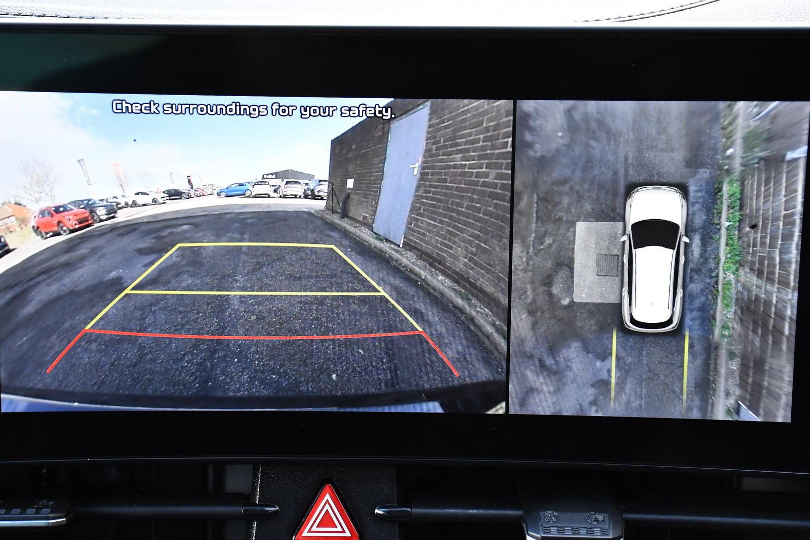 Kia Sportage 1.6 T-GDi MHEV GT-Line S SUV 5dr Petrol Hybrid DCT AWD Euro 6 (s/s) (148 bhp) 5dr Automatic 2026