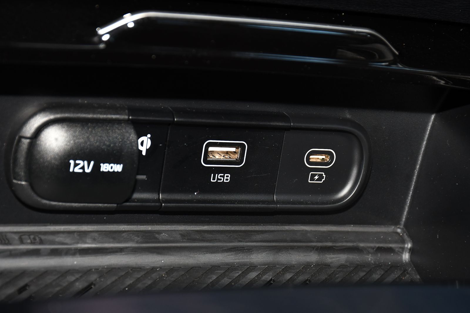 Kia Sportage 1.6 T-GDi MHEV GT-Line S SUV 5dr Petrol Hybrid DCT AWD Euro 6 (s/s) (148 bhp) 5dr Automatic 2026