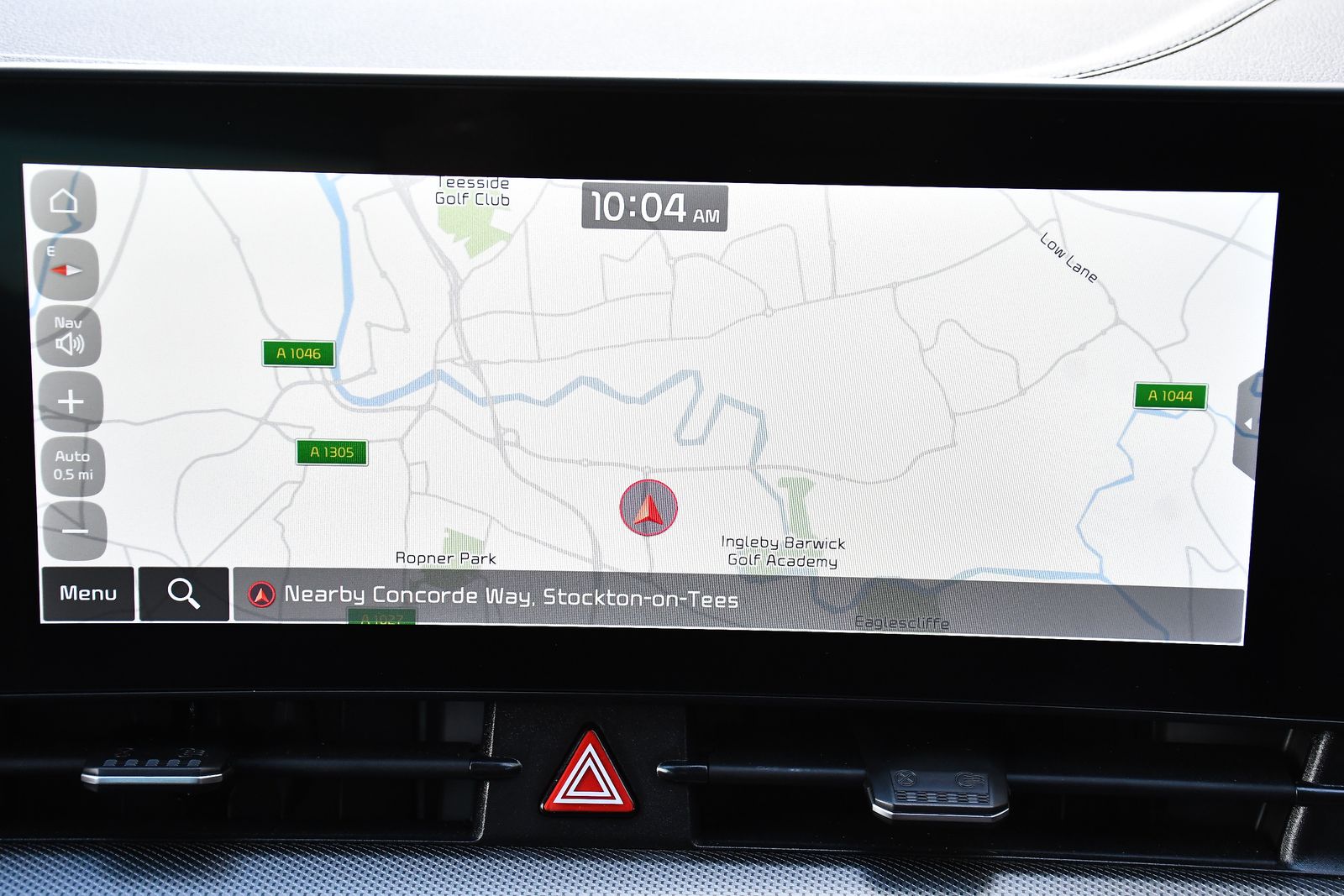 Kia Sportage 1.6 T-GDi MHEV GT-Line S SUV 5dr Petrol Hybrid DCT AWD Euro 6 (s/s) (148 bhp) 5dr Automatic 2026