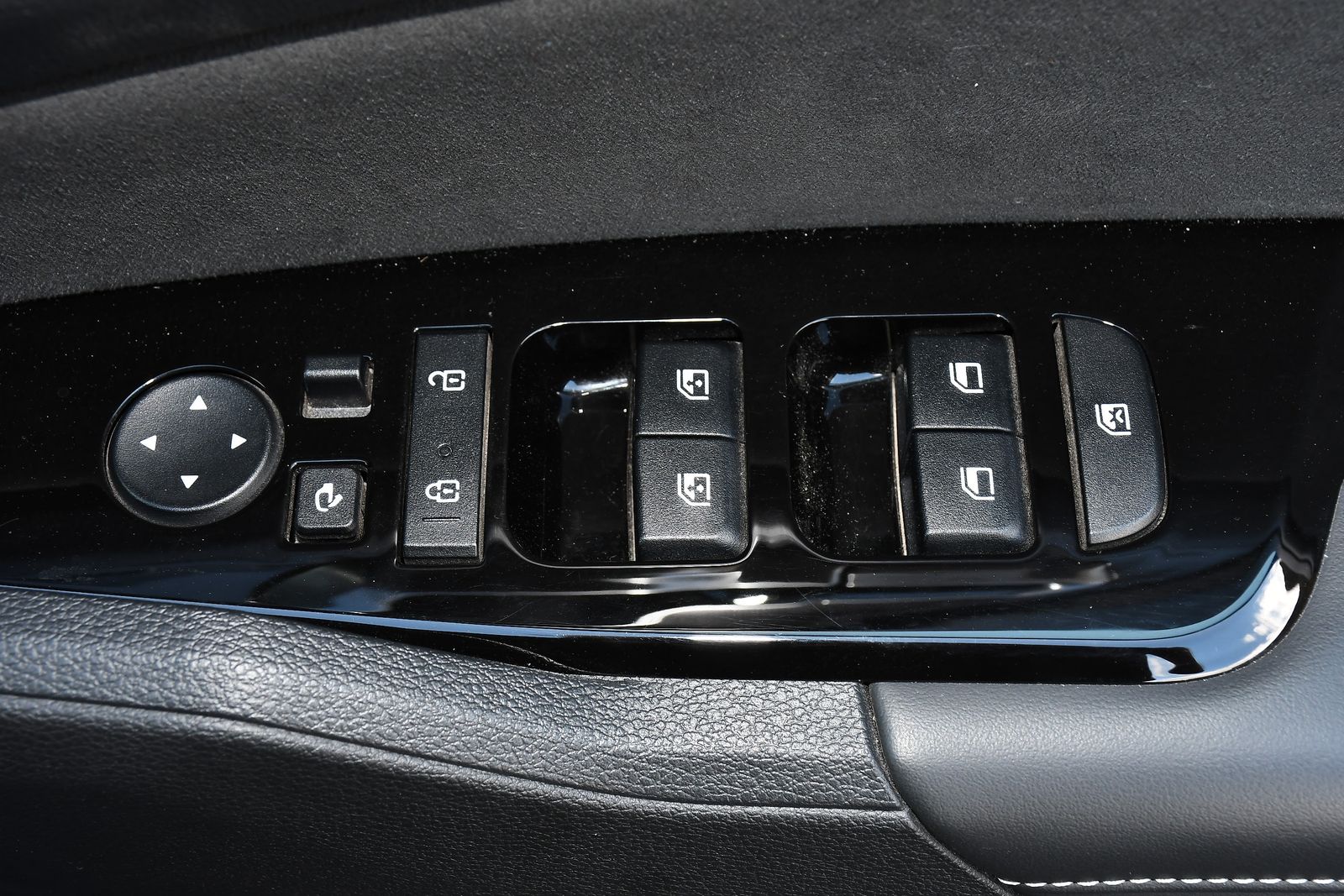 Kia Sportage 1.6 T-GDi MHEV GT-Line S SUV 5dr Petrol Hybrid DCT AWD Euro 6 (s/s) (148 bhp) 5dr Automatic 2025