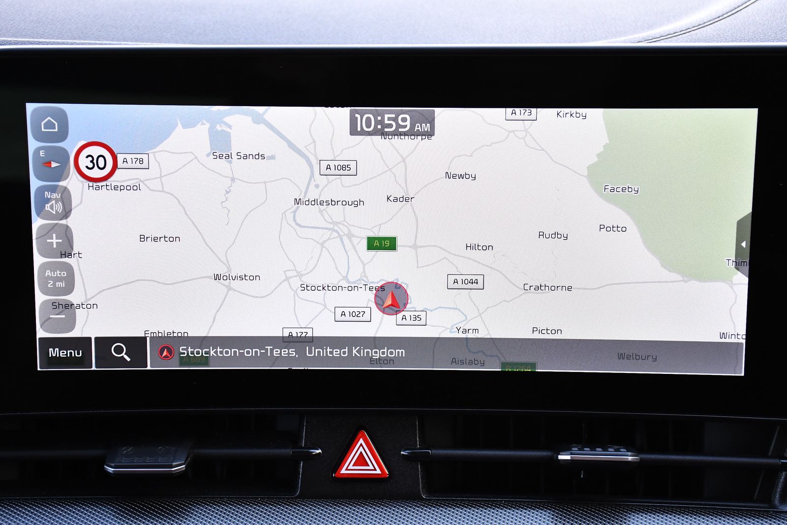 Kia Sportage 1.6 T-GDi MHEV GT-Line S SUV 5dr Petrol Hybrid DCT AWD Euro 6 (s/s) (148 bhp) 5dr Automatic 2025