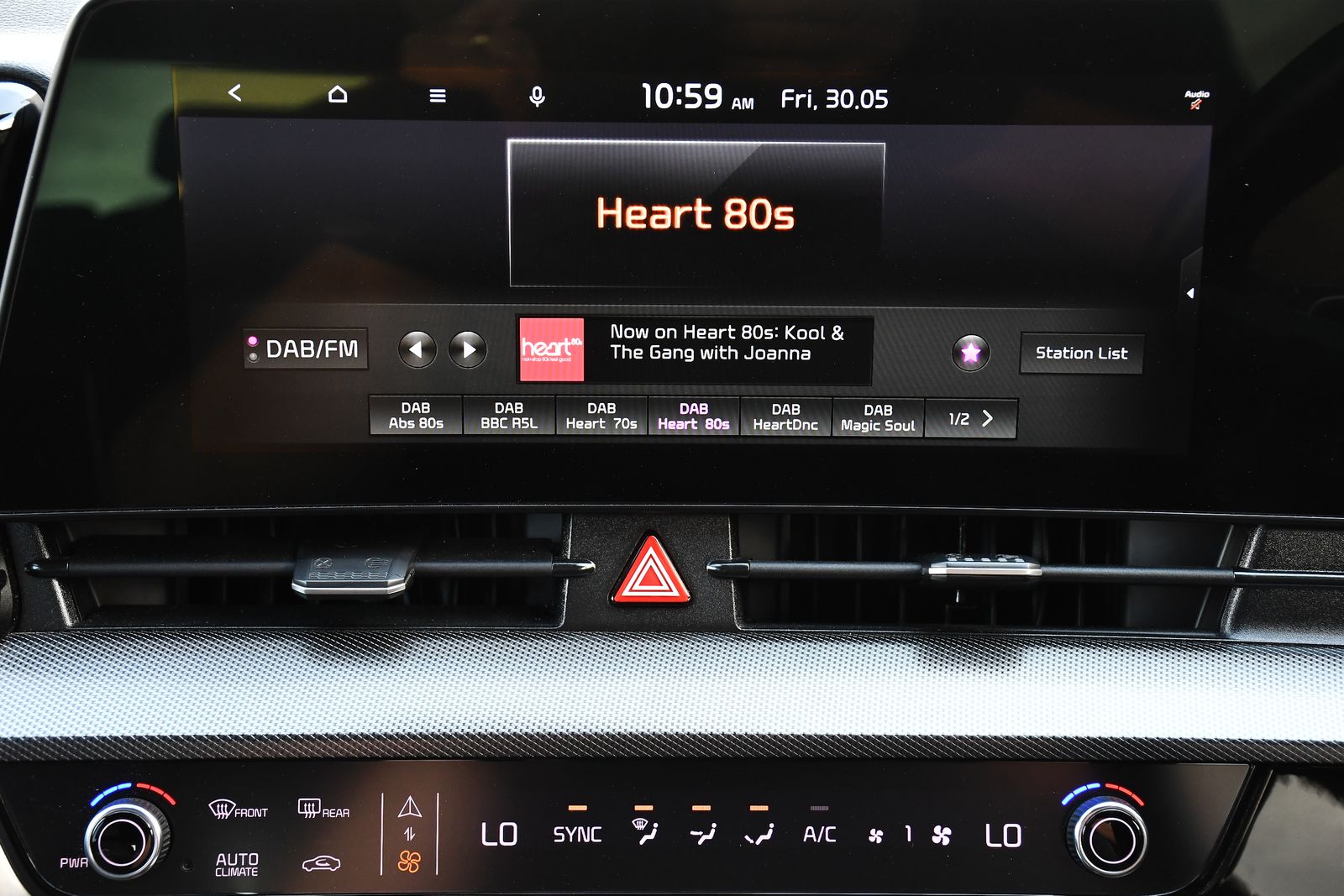 Kia Sportage 1.6 T-GDi MHEV GT-Line S SUV 5dr Petrol Hybrid DCT AWD Euro 6 (s/s) (148 bhp) 5dr Automatic 2025