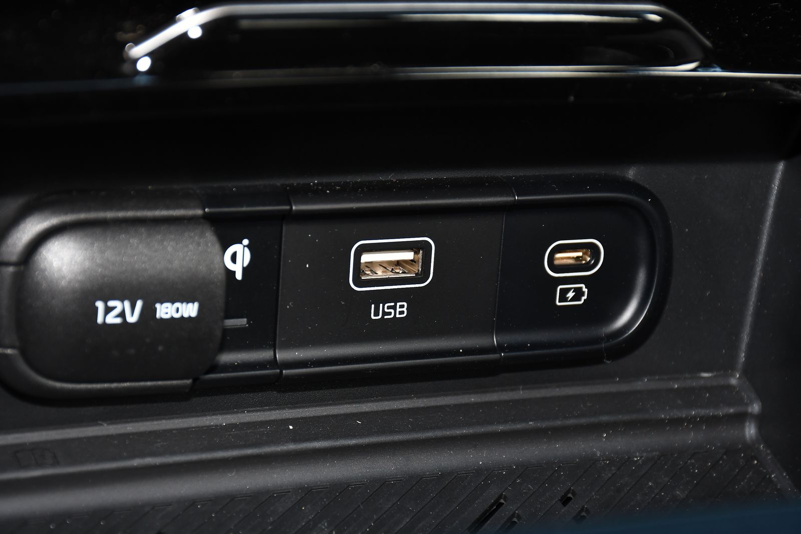 Kia Sportage 1.6 T-GDi MHEV GT-Line S SUV 5dr Petrol Hybrid DCT AWD Euro 6 (s/s) (148 bhp) 5dr Automatic 2025