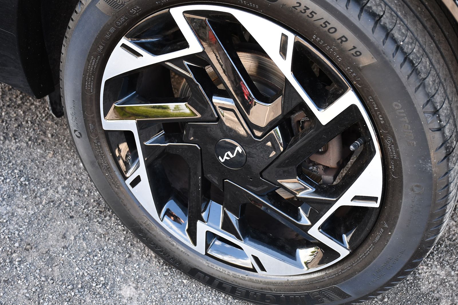 Kia Sportage 1.6 T-GDi MHEV GT-Line S SUV 5dr Petrol Hybrid DCT AWD Euro 6 (s/s) (148 bhp) 5dr Automatic 2025