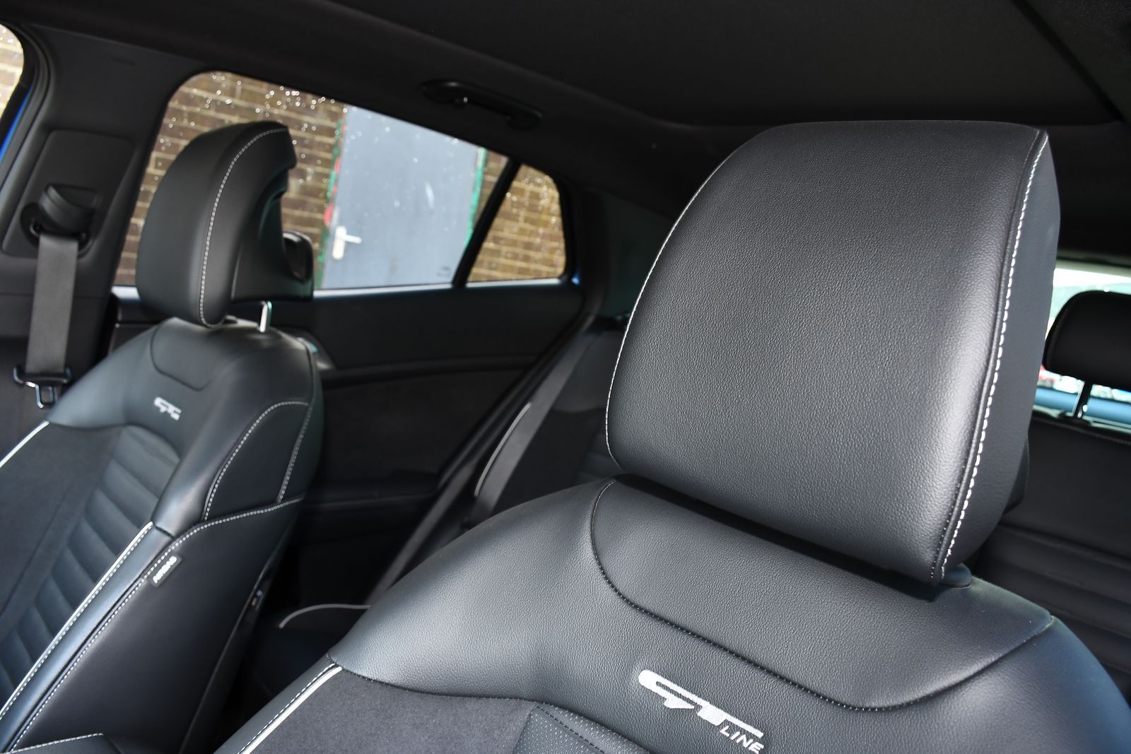 Kia Sportage 1.6 T-GDi MHEV GT-Line S SUV 5dr Petrol Hybrid DCT AWD Euro 6 (s/s) (148 bhp) 5dr Automatic 2025