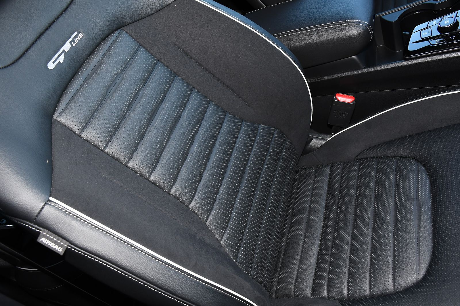 Kia Sportage 1.6 T-GDi MHEV GT-Line S SUV 5dr Petrol Hybrid DCT Euro 6 (s/s) (157 bhp) 5dr Automatic 2026