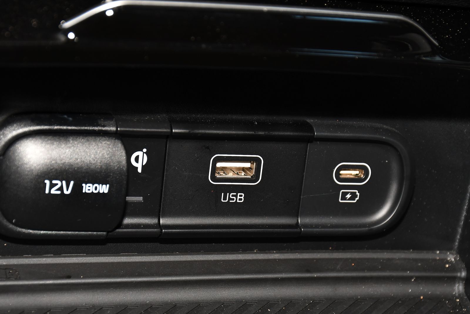 Kia Sportage 1.6 T-GDi MHEV GT-Line S SUV 5dr Petrol Hybrid DCT Euro 6 (s/s) (157 bhp) 5dr Automatic 2026