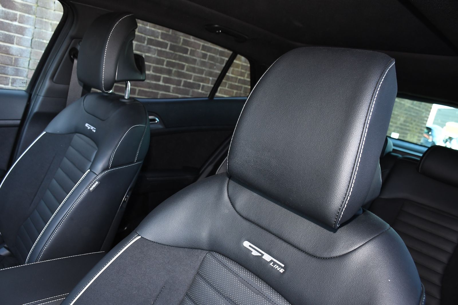 Kia Sportage 1.6 T-GDi MHEV GT-Line S SUV 5dr Petrol Hybrid DCT Euro 6 (s/s) (157 bhp) 5dr Automatic 2026