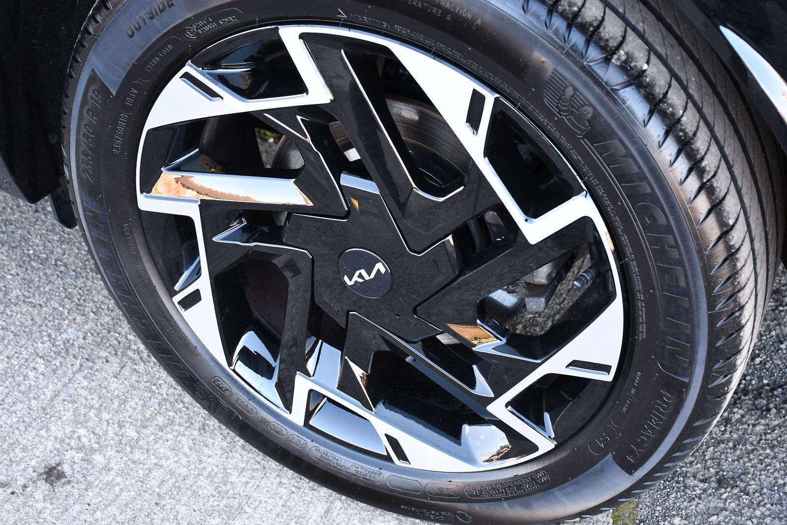 Kia Sportage 1.6 T-GDi MHEV GT-Line S SUV 5dr Petrol Hybrid DCT Euro 6 (s/s) (157 bhp) 5dr Automatic 2026