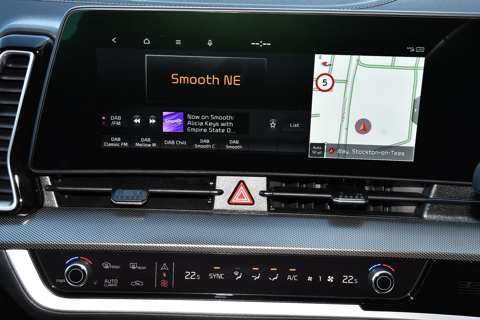 Kia Sportage 1.6 T-GDi MHEV GT-Line S SUV 5dr Petrol Hybrid DCT Euro 6 (s/s) (157 bhp) 5dr Automatic 2026