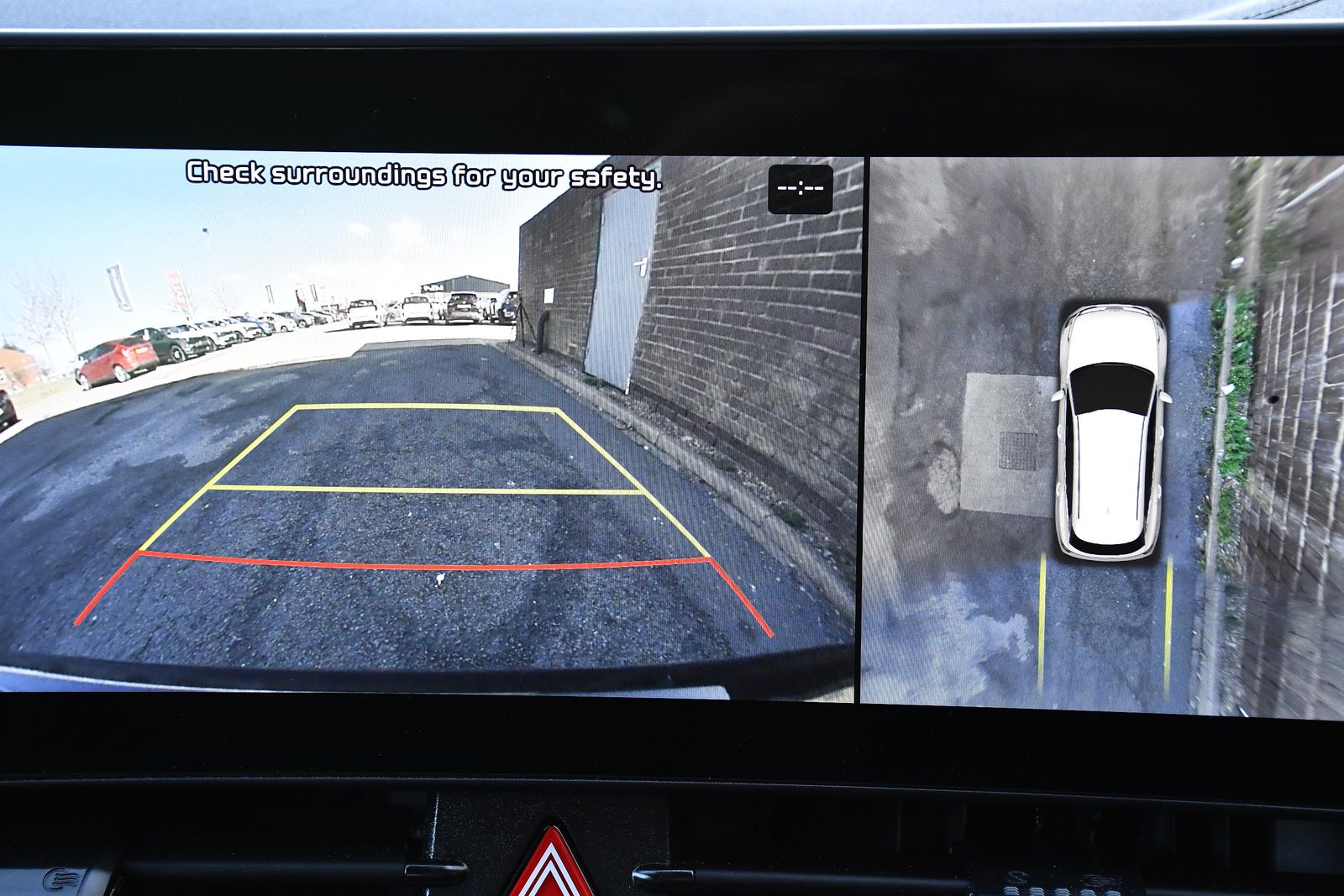 Kia Sportage 1.6 T-GDi MHEV GT-Line S SUV 5dr Petrol Hybrid DCT Euro 6 (s/s) (157 bhp) 5dr Automatic 2026