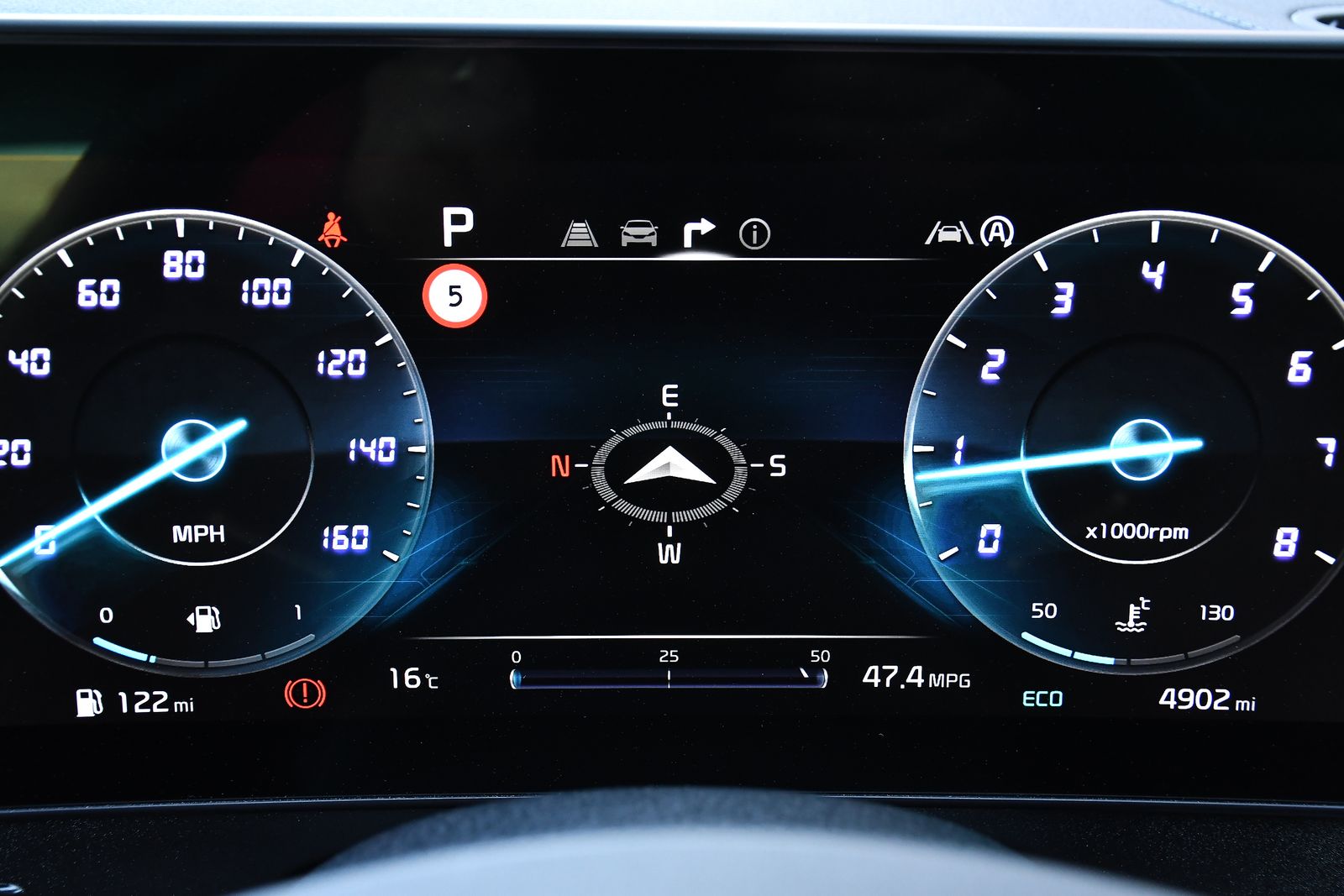 Kia Sportage 1.6 T-GDi MHEV GT-Line S SUV 5dr Petrol Hybrid DCT Euro 6 (s/s) (157 bhp) 5dr Automatic 2026