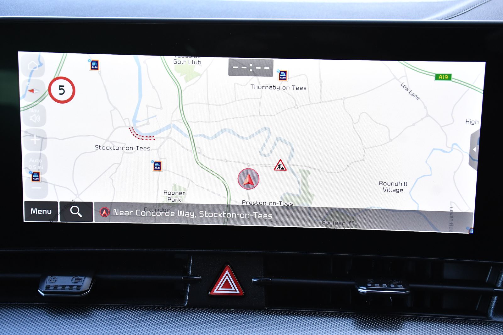 Kia Sportage 1.6 T-GDi MHEV GT-Line S SUV 5dr Petrol Hybrid DCT Euro 6 (s/s) (157 bhp) 5dr Automatic 2026