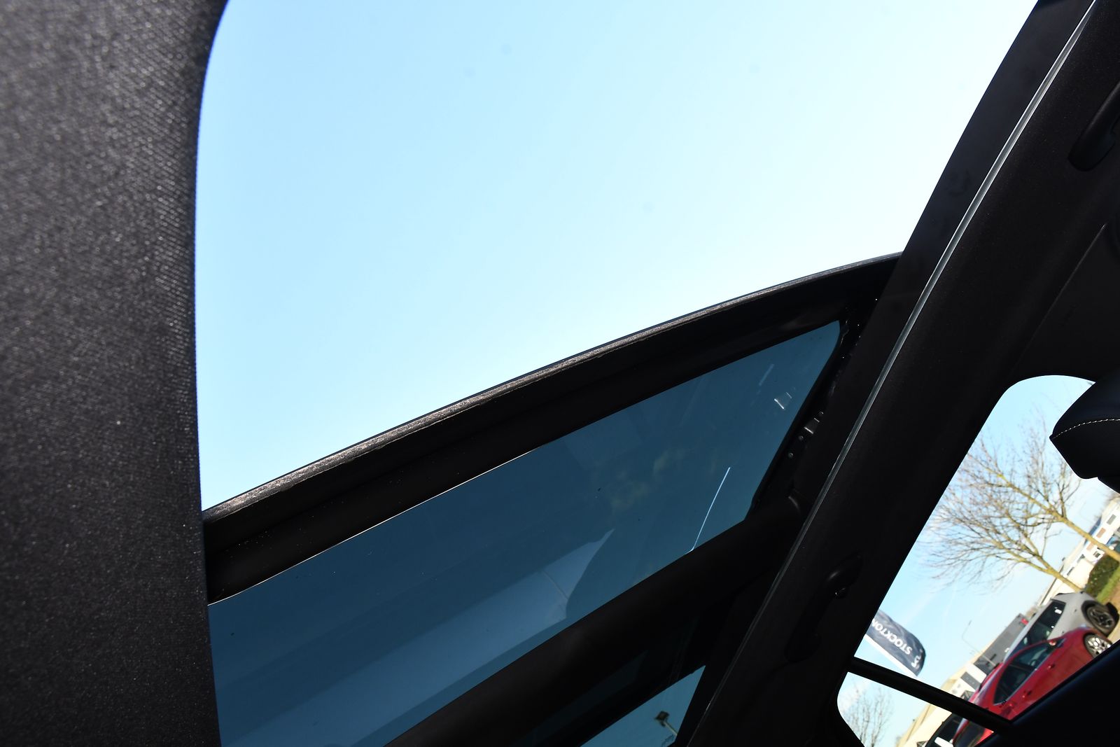 Kia Sportage 1.6 T-GDi MHEV GT-Line S SUV 5dr Petrol Hybrid DCT Euro 6 (s/s) (157 bhp) 5dr Automatic 2026