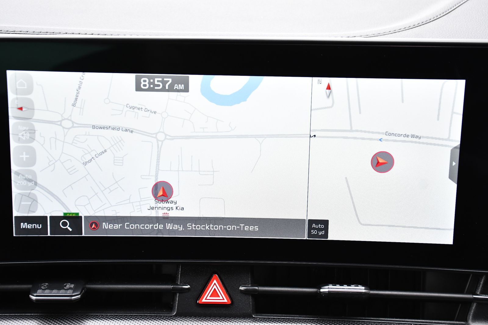 Kia Sportage 1.6 T-GDi MHEV GT-Line S SUV 5dr Petrol Hybrid DCT Euro 6 (s/s) (157 bhp) 5dr Automatic 2026