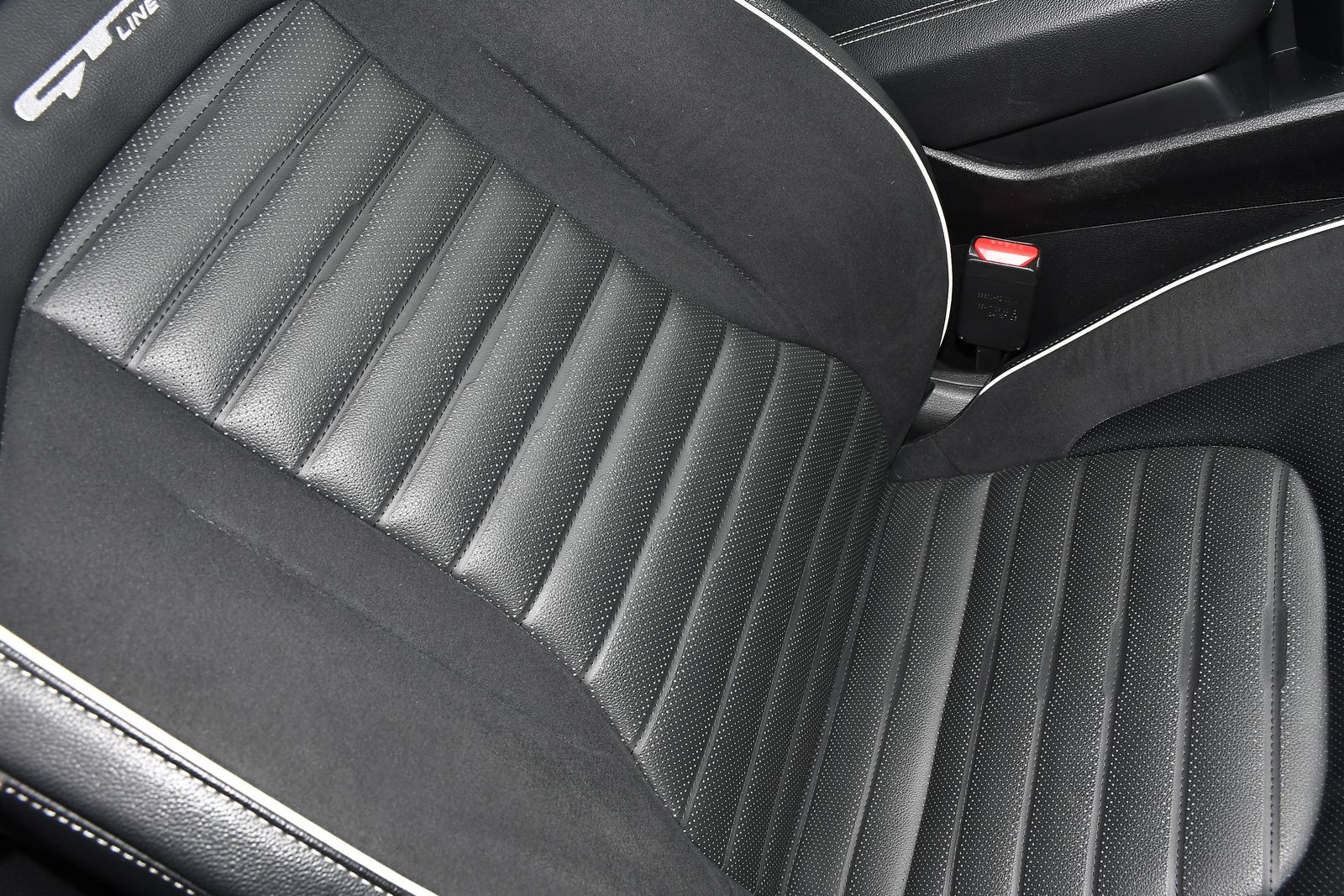 Kia Sportage 1.6 T-GDi MHEV GT-Line S SUV 5dr Petrol Hybrid DCT Euro 6 (s/s) (157 bhp) 5dr Automatic 2026