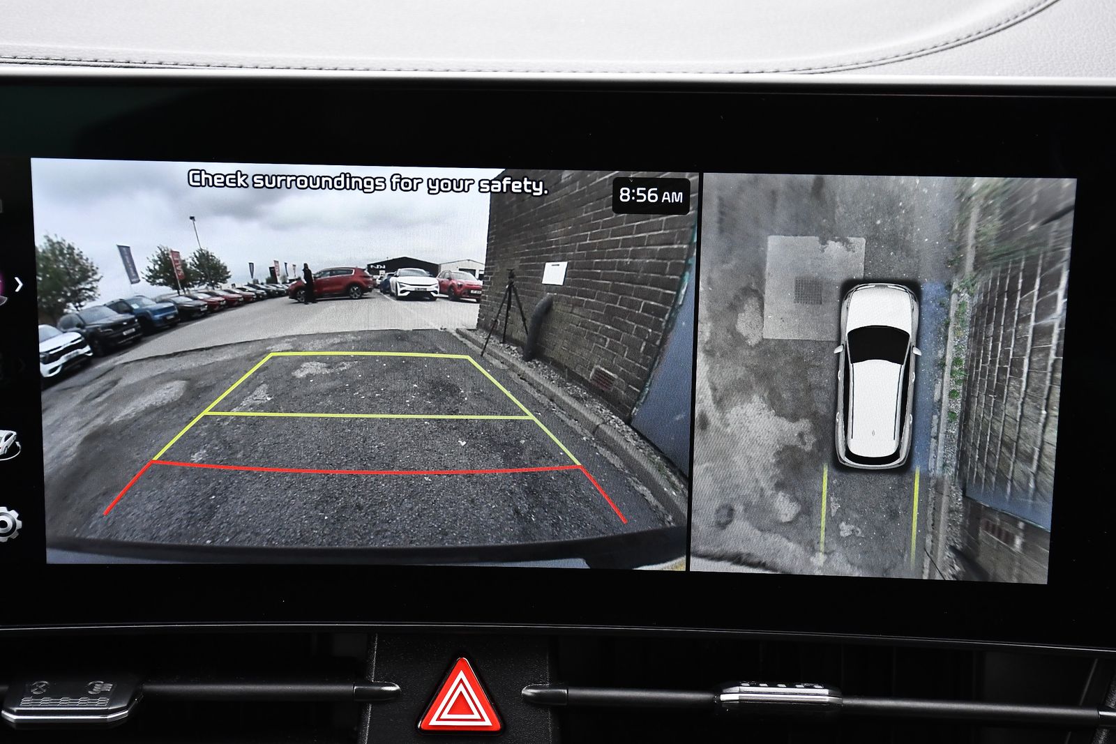 Kia Sportage 1.6 T-GDi MHEV GT-Line S SUV 5dr Petrol Hybrid DCT Euro 6 (s/s) (157 bhp) 5dr Automatic 2026