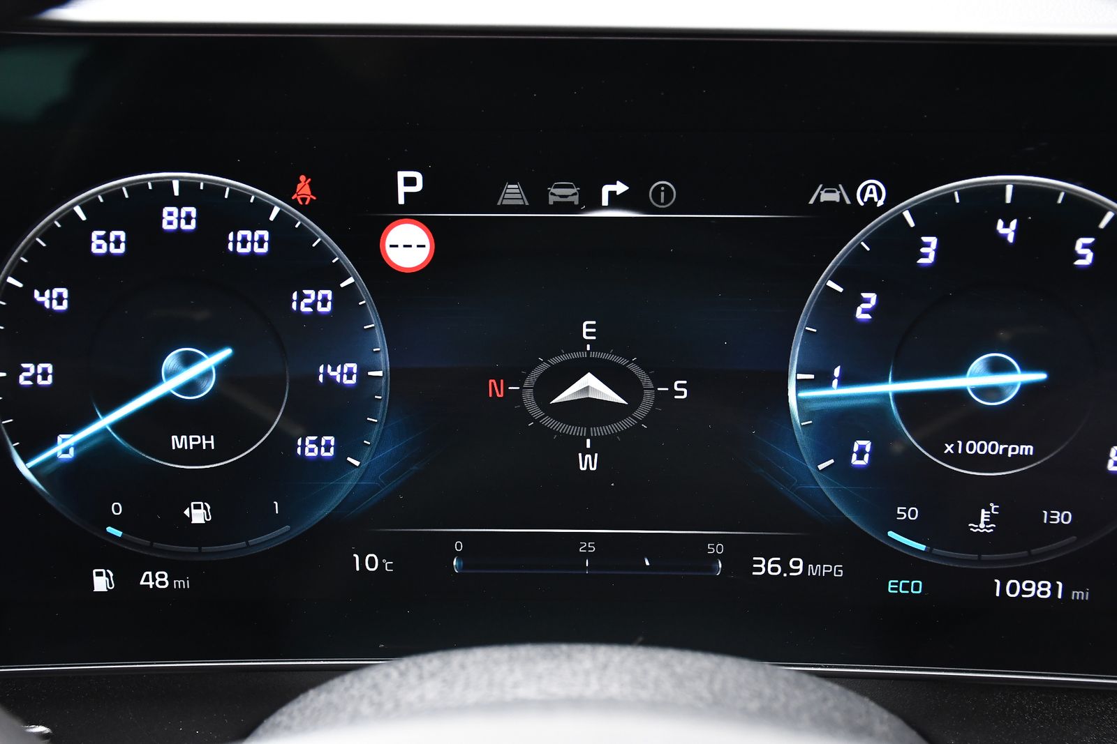 Kia Sportage 1.6 T-GDi MHEV GT-Line S SUV 5dr Petrol Hybrid DCT Euro 6 (s/s) (157 bhp) 5dr Automatic 2026