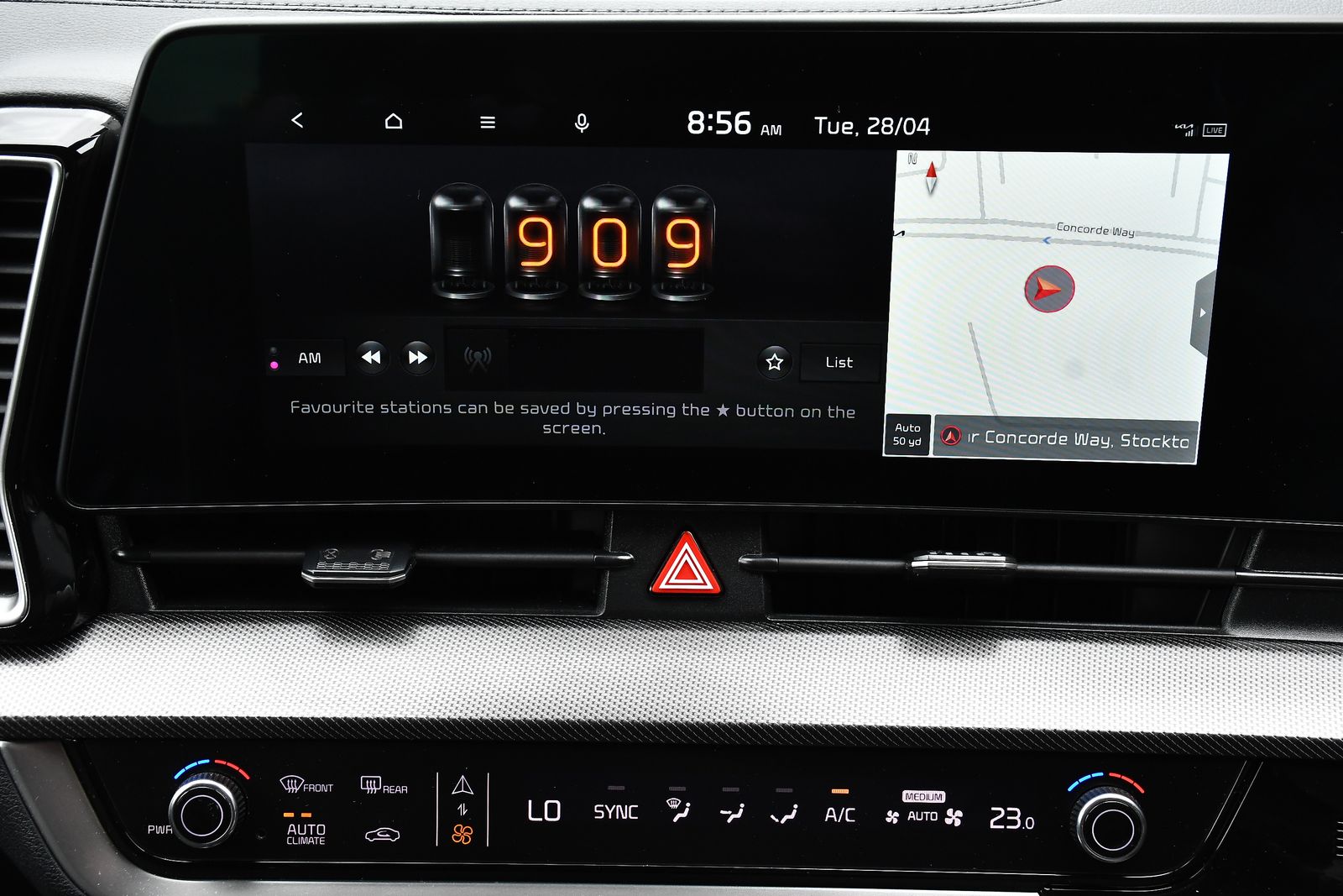 Kia Sportage 1.6 T-GDi MHEV GT-Line S SUV 5dr Petrol Hybrid DCT Euro 6 (s/s) (157 bhp) 5dr Automatic 2026