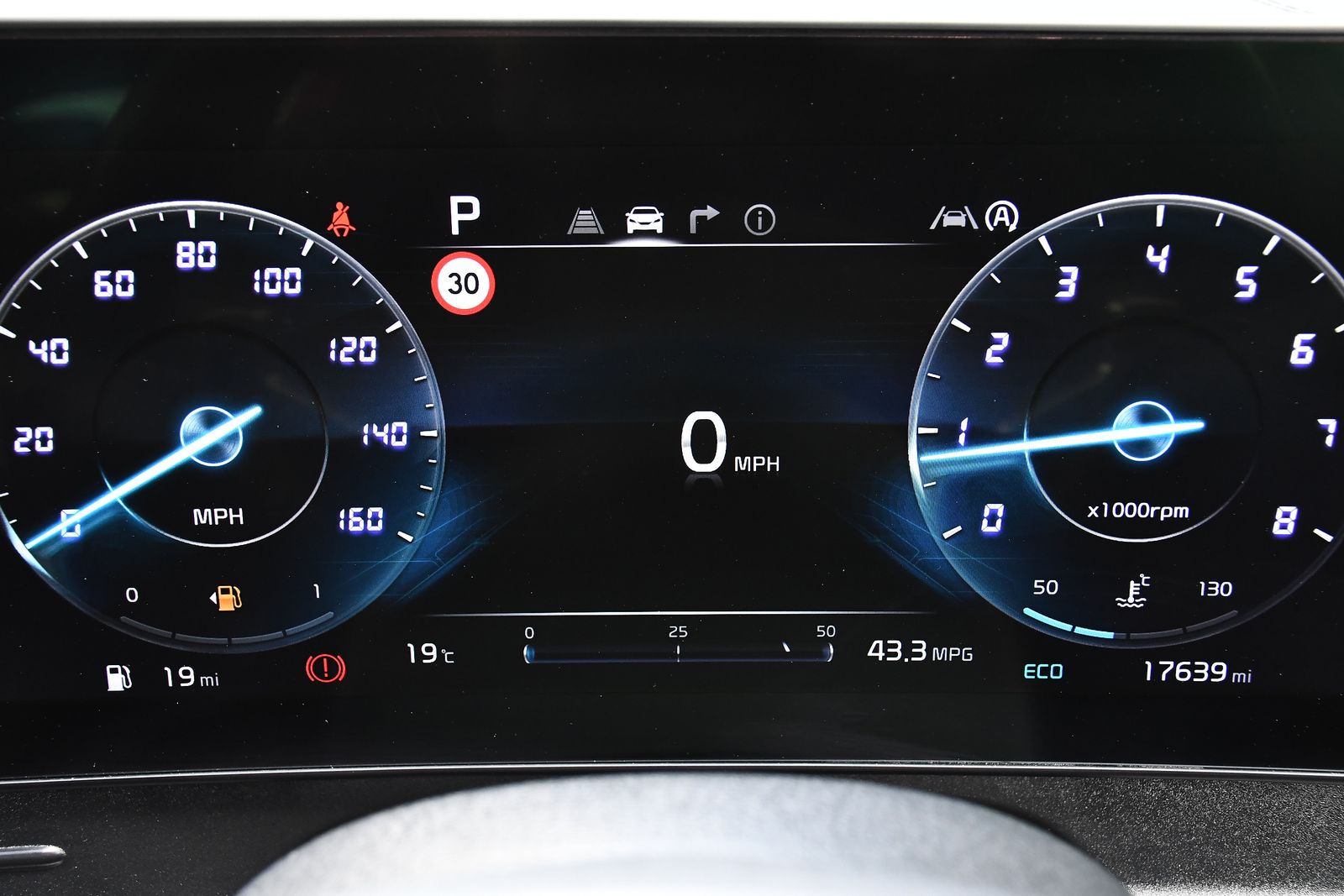 Kia Sportage 1.6 T-GDi MHEV GT-Line S SUV 5dr Petrol Hybrid DCT Euro 6 (s/s) (157 bhp) 5dr Automatic 2025