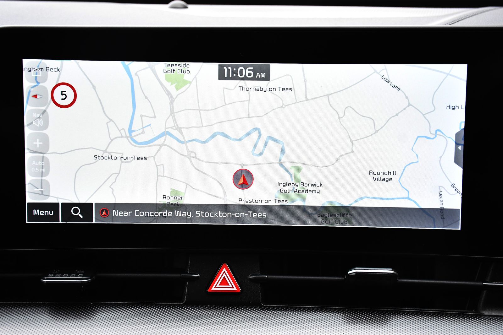 Kia Sportage 1.6 T-GDi MHEV GT-Line S SUV 5dr Petrol Hybrid DCT Euro 6 (s/s) (157 bhp) 5dr Automatic 2025