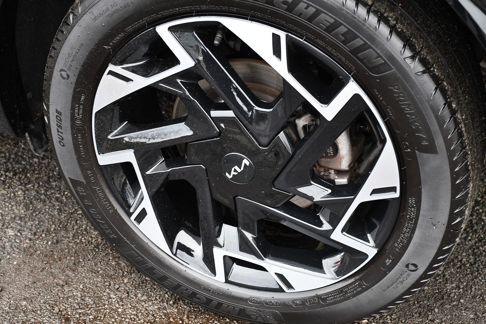 Kia Sportage 1.6 T-GDi MHEV GT-Line S SUV 5dr Petrol Hybrid DCT Euro 6 (s/s) (157 bhp) 5dr Automatic 2025