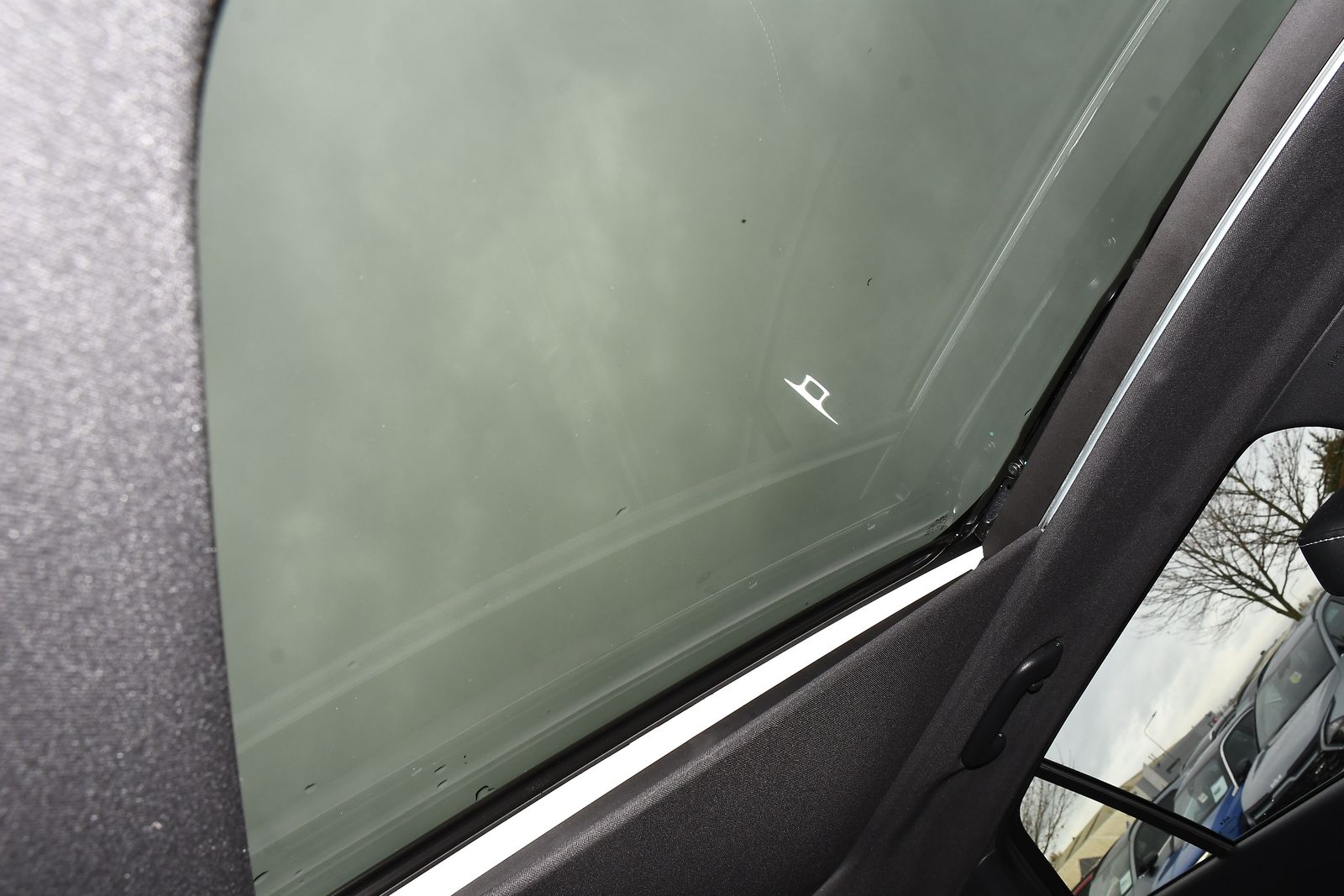 Kia Sportage 1.6 T-GDi MHEV GT-Line S SUV 5dr Petrol Hybrid DCT Euro 6 (s/s) (157 bhp) 5dr Automatic 2025