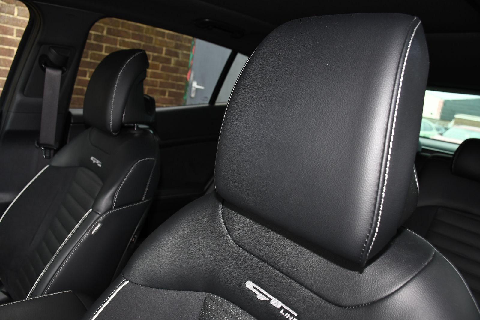 Kia Sportage 1.6 T-GDi MHEV GT-Line S SUV 5dr Petrol Hybrid DCT Euro 6 (s/s) (157 bhp) 5dr Automatic 2025