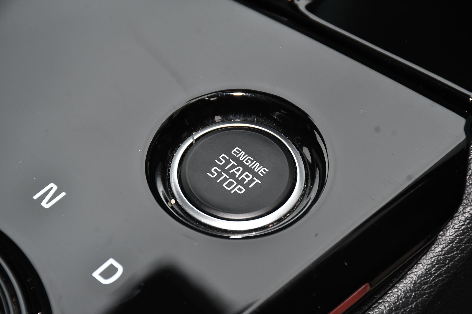 Kia Sportage 1.6 T-GDi MHEV GT-Line S SUV 5dr Petrol Hybrid DCT Euro 6 (s/s) (157 bhp) 5dr Automatic 2025