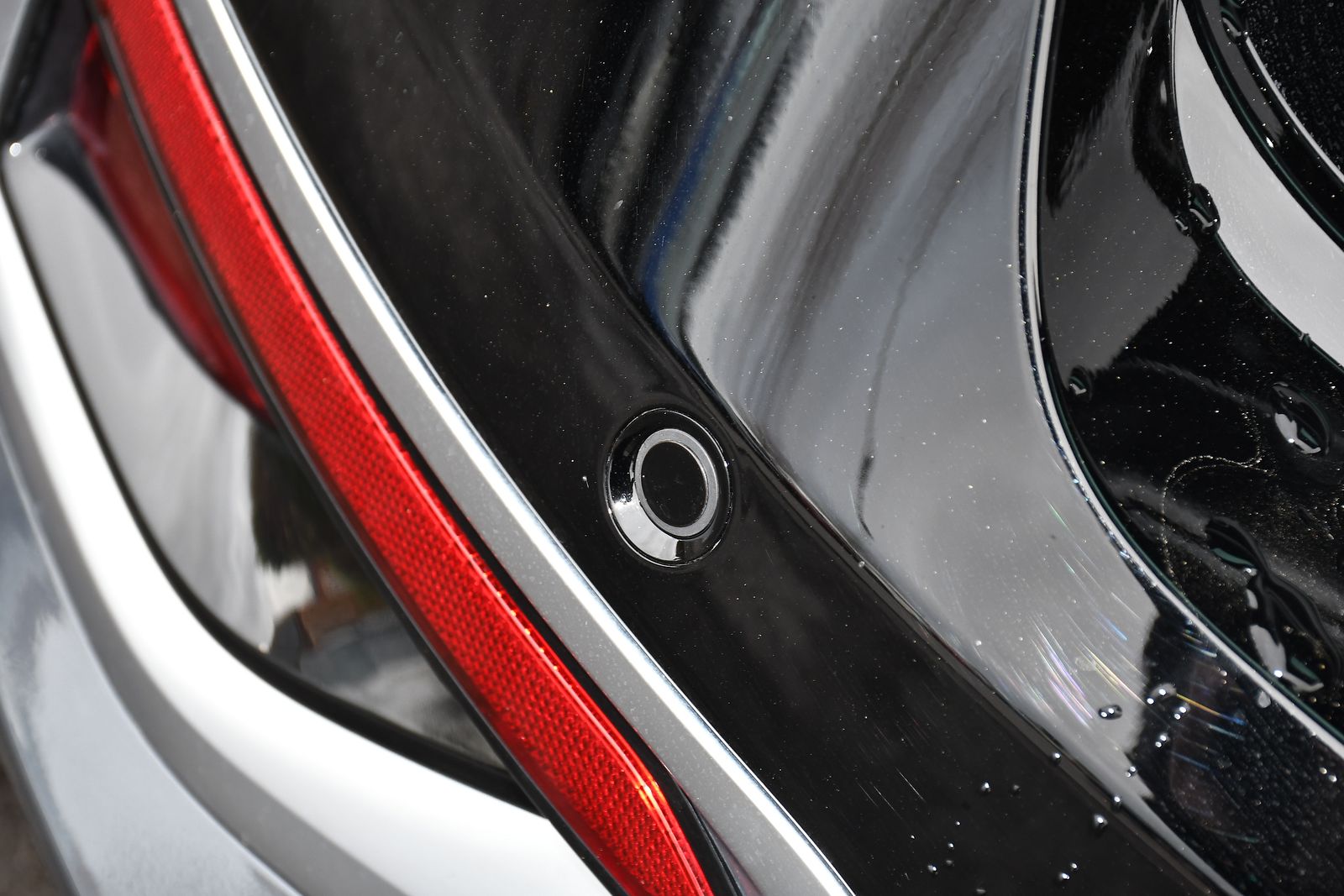 Kia Sportage 1.6 T-GDi MHEV GT-Line S SUV 5dr Petrol Hybrid DCT Euro 6 (s/s) (157 bhp) 5dr Automatic 2025