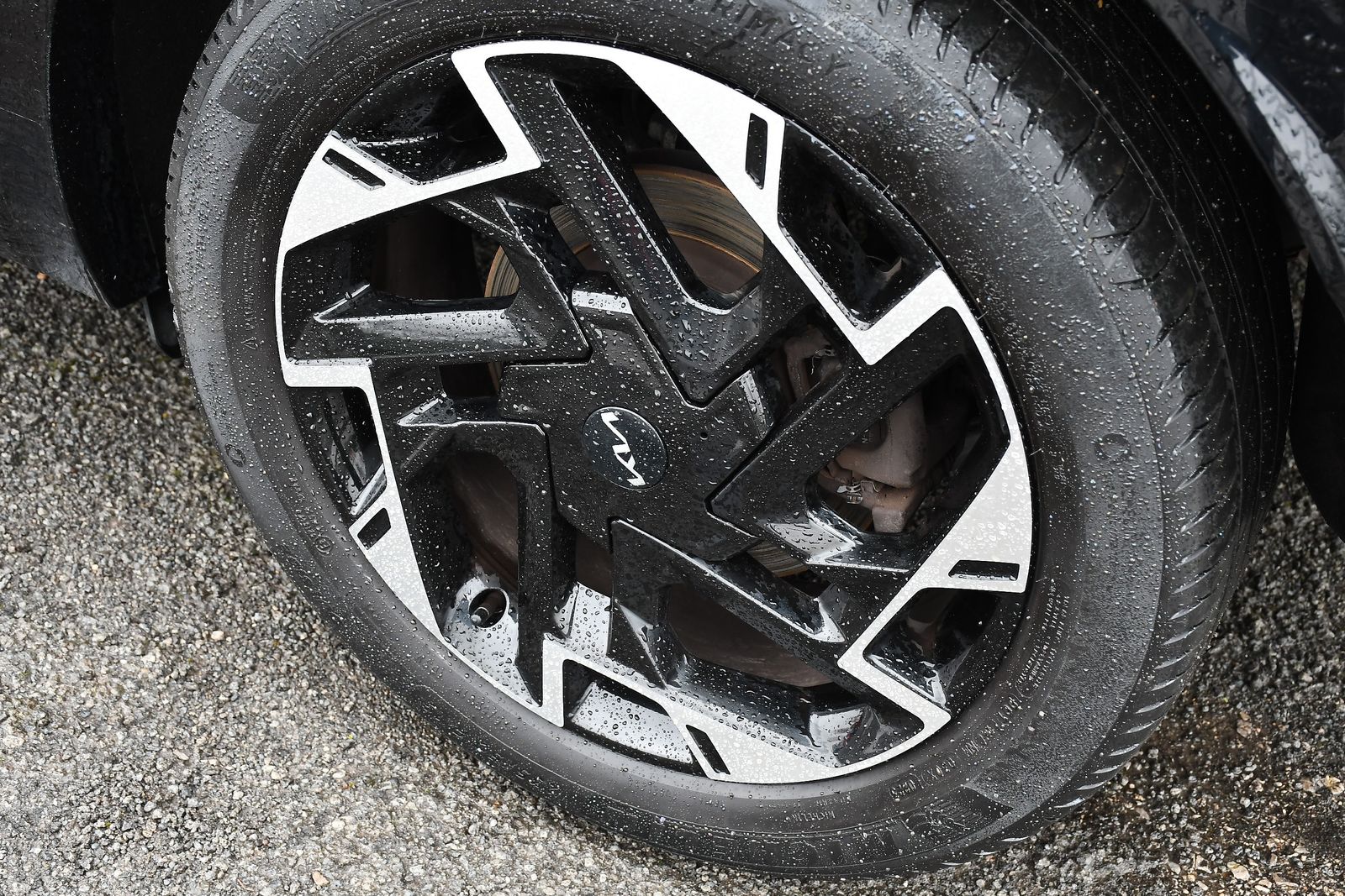 Kia Sportage 1.6 T-GDi MHEV GT-Line SUV 5dr Petrol Hybrid DCT Euro 6 (s/s) (148 bhp) 5dr Automatic 2026