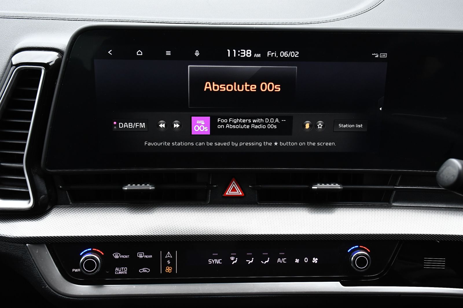 Kia Sportage 1.6 T-GDi MHEV GT-Line SUV 5dr Petrol Hybrid DCT Euro 6 (s/s) (148 bhp) 5dr Automatic 2026