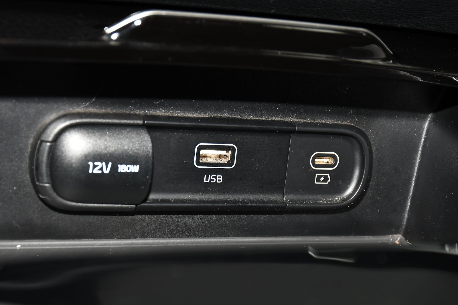 Kia Sportage 1.6 T-GDi MHEV GT-Line SUV 5dr Petrol Hybrid DCT Euro 6 (s/s) (148 bhp) 5dr Automatic 2026