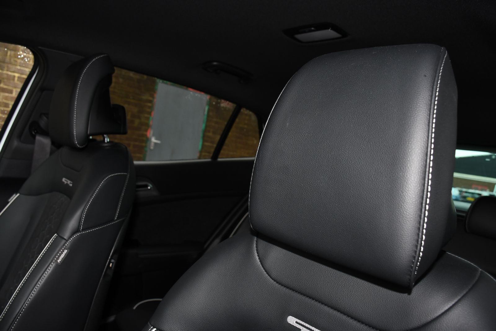 Kia Sportage 1.6 T-GDi MHEV GT-Line SUV 5dr Petrol Hybrid DCT Euro 6 (s/s) (148 bhp) 5dr Automatic 2025