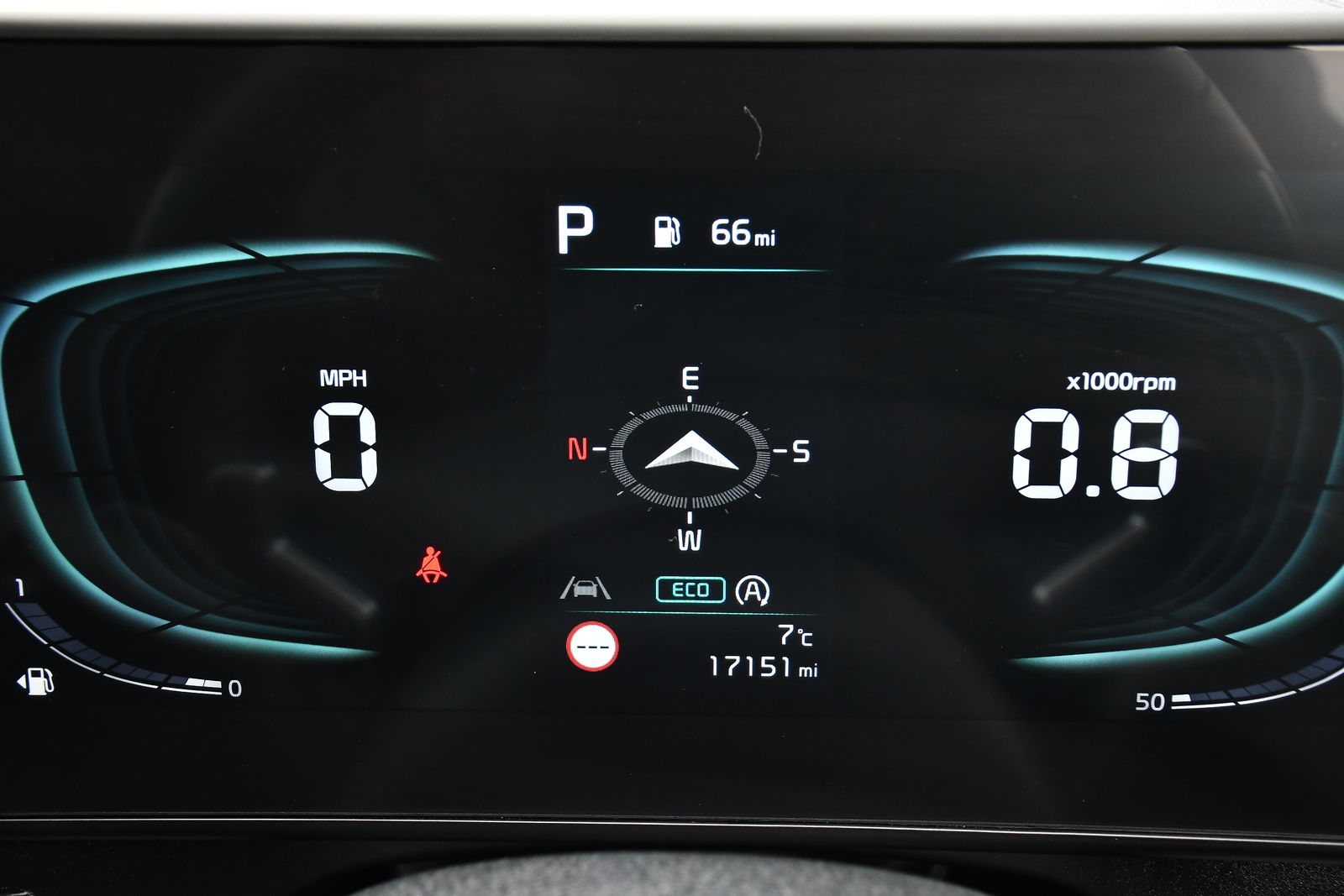 Kia Sportage 1.6 T-GDi MHEV GT-Line SUV 5dr Petrol Hybrid DCT Euro 6 (s/s) (148 bhp) 5dr Automatic 2025