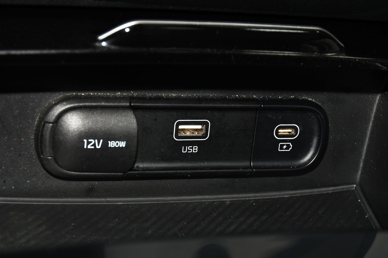 Kia Sportage 1.6 T-GDi MHEV GT-Line SUV 5dr Petrol Hybrid DCT Euro 6 (s/s) (148 bhp) 5dr Automatic 2025