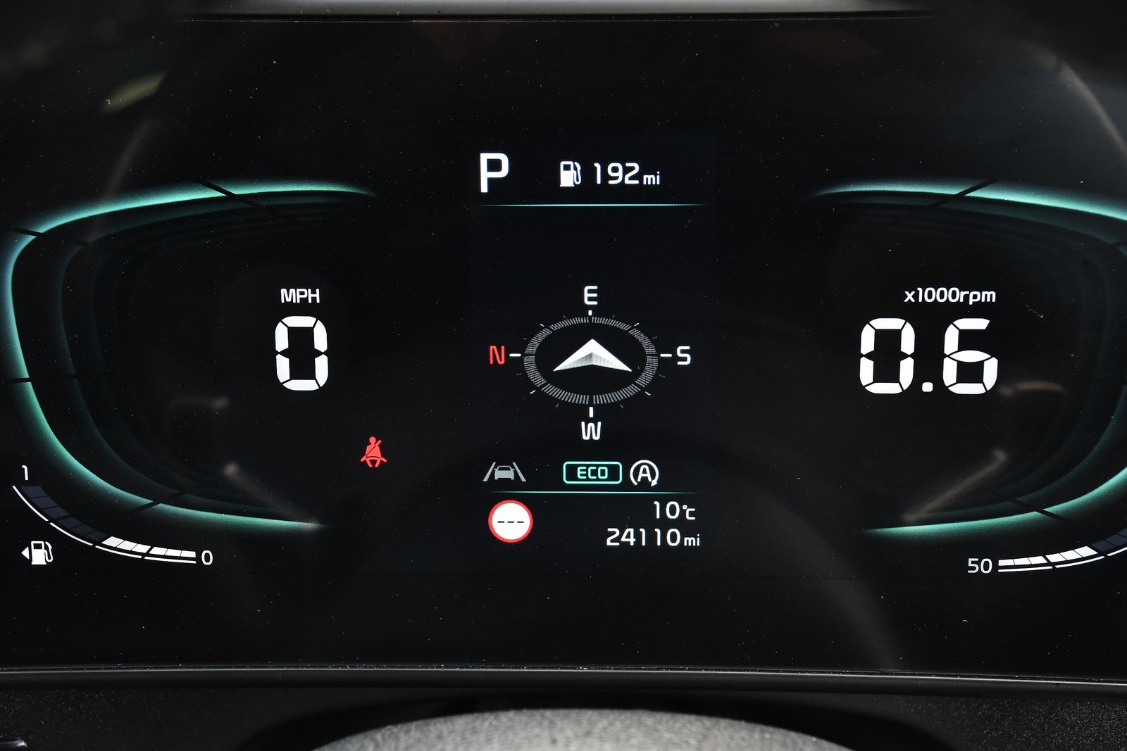 Kia Sportage 1.6 T-GDi MHEV GT-Line SUV 5dr Petrol Hybrid DCT Euro 6 (s/s) (148 bhp) 5dr  2025