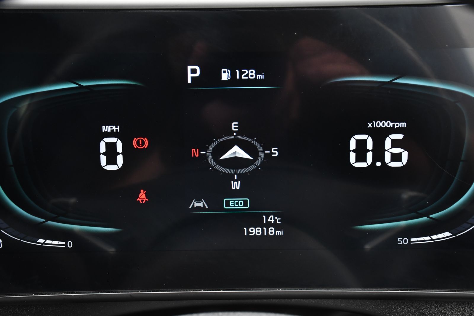 Kia Sportage 1.6 T-GDi MHEV GT-Line SUV 5dr Petrol Hybrid DCT Euro 6 (s/s) (148 bhp) 5dr Automatic 2025