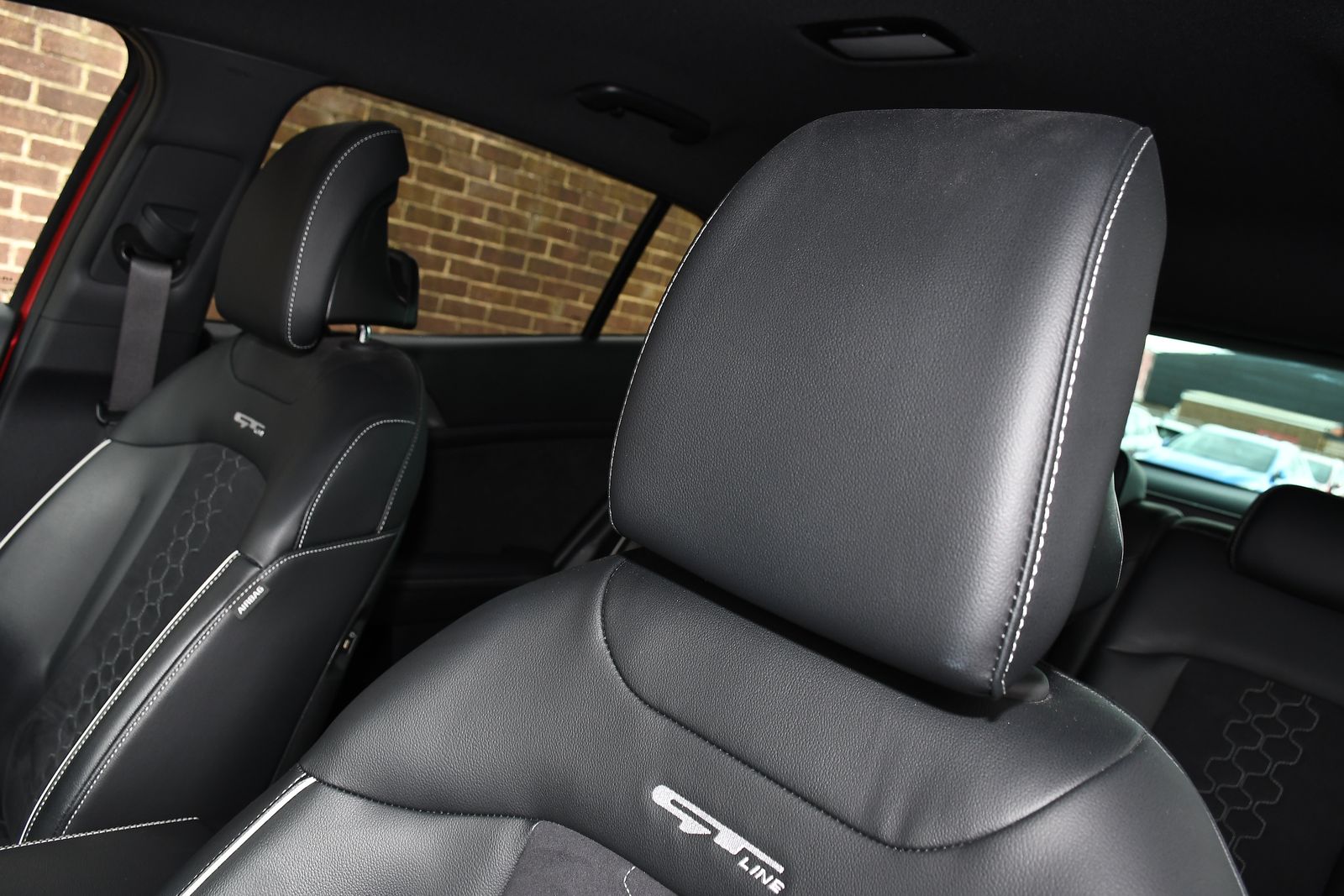 Kia Sportage 1.6 T-GDi MHEV GT-Line SUV 5dr Petrol Hybrid DCT Euro 6 (s/s) (148 bhp) 5dr Automatic 2025