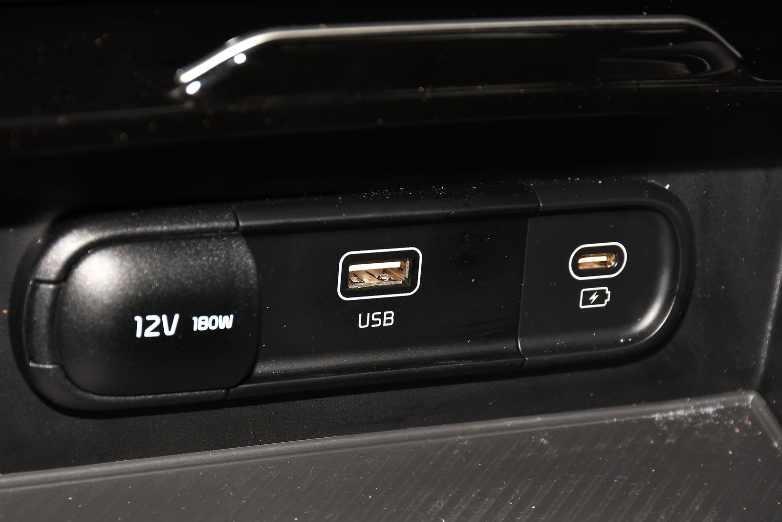 Kia Sportage 1.6 T-GDi MHEV GT-Line SUV 5dr Petrol Hybrid DCT Euro 6 (s/s) (148 bhp) 5dr Automatic 2025