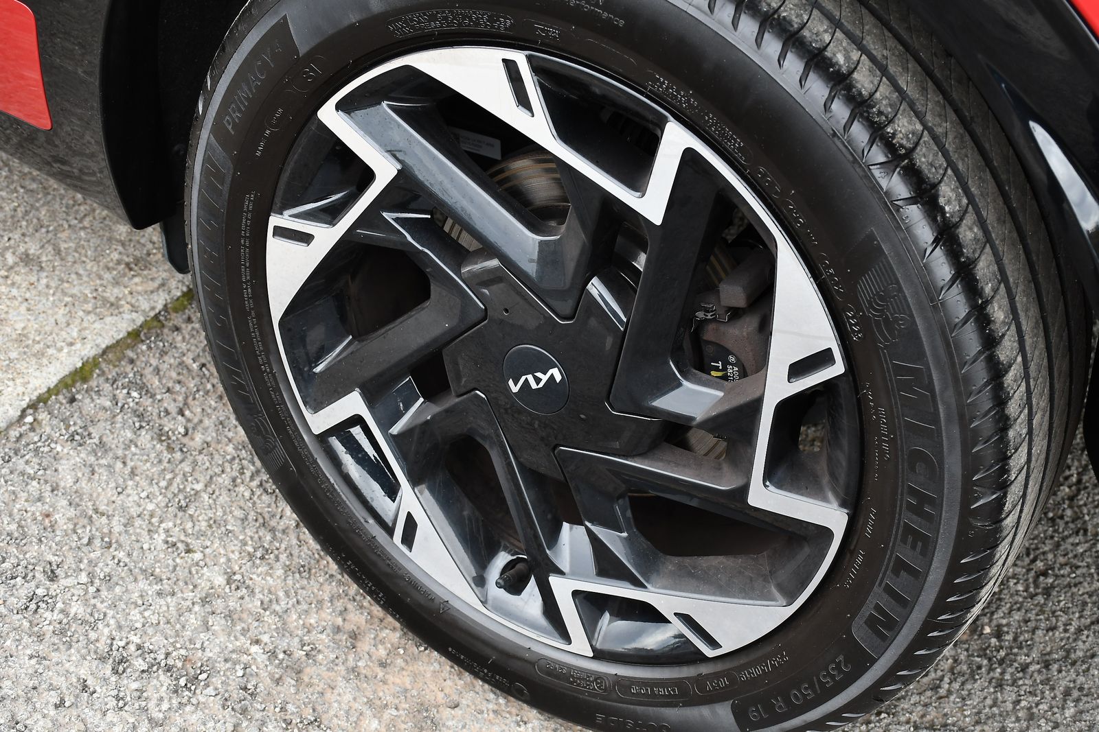 Kia Sportage 1.6 T-GDi MHEV GT-Line SUV 5dr Petrol Hybrid DCT Euro 6 (s/s) (148 bhp) 5dr Automatic 2025