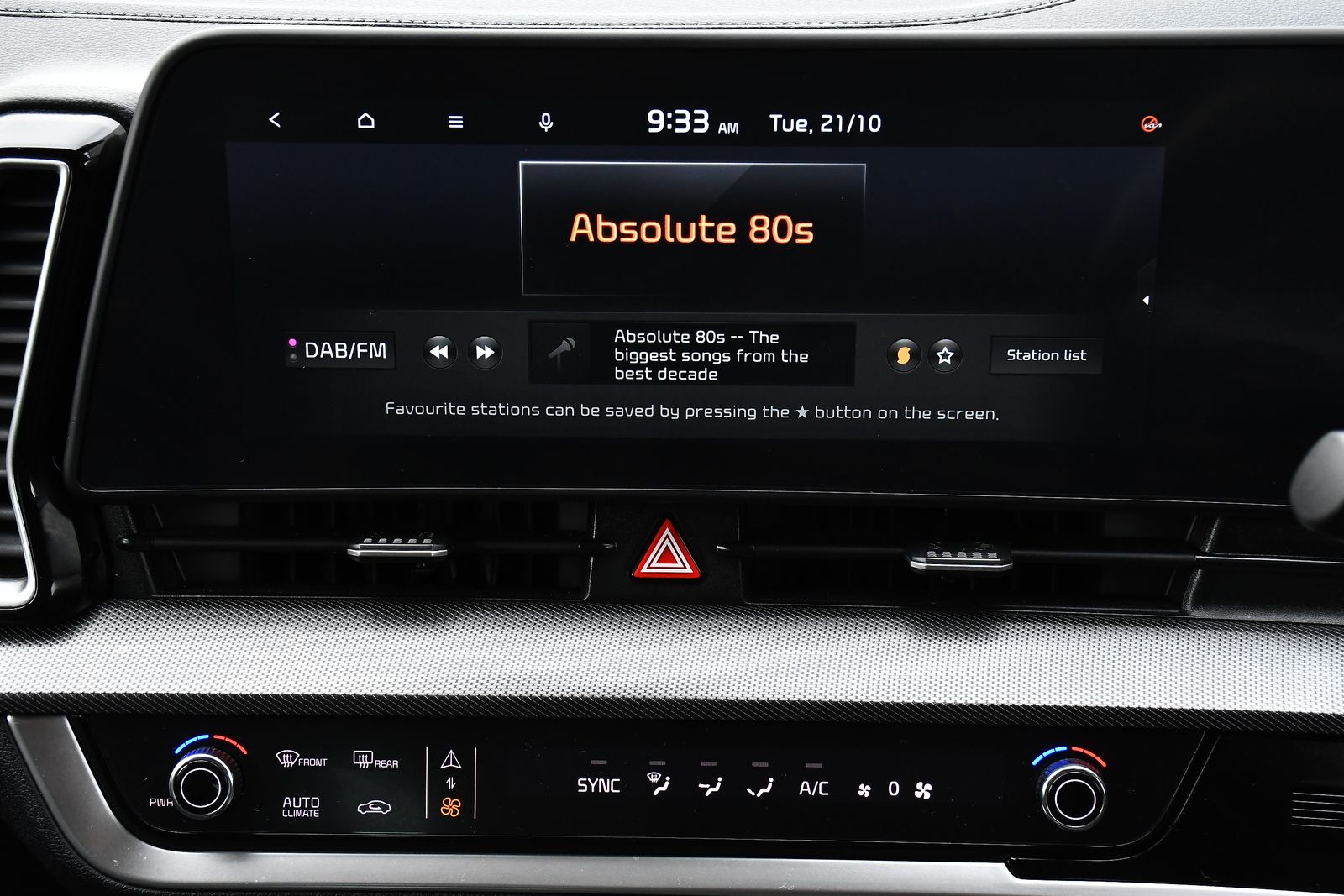 Kia Sportage 1.6 T-GDi MHEV GT-Line SUV 5dr Petrol Hybrid DCT Euro 6 (s/s) (148 bhp) 5dr Automatic 2025