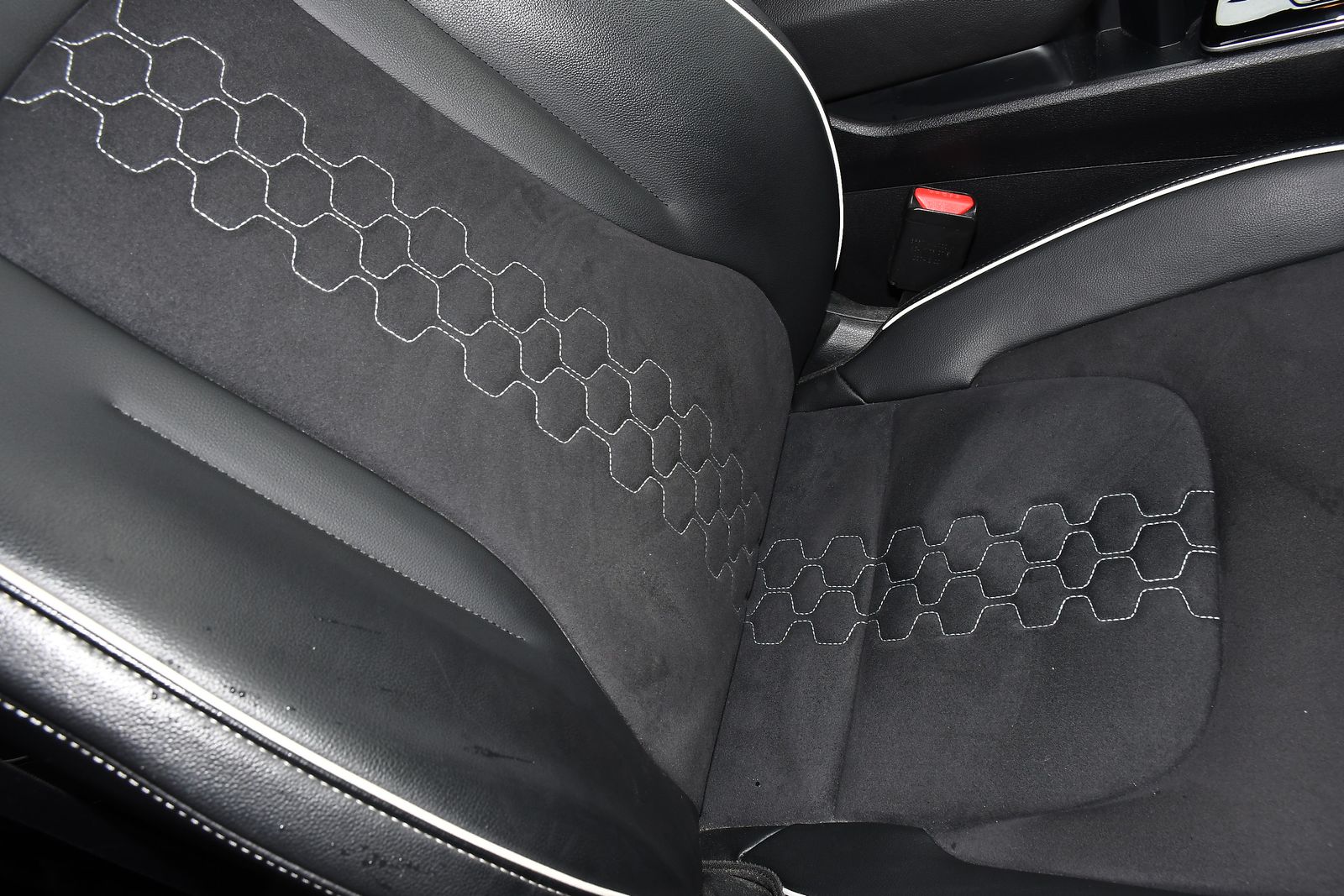 Kia Sportage 1.6 T-GDi MHEV GT-Line SUV 5dr Petrol Hybrid DCT Euro 6 (s/s) (148 bhp) 5dr Automatic 2025