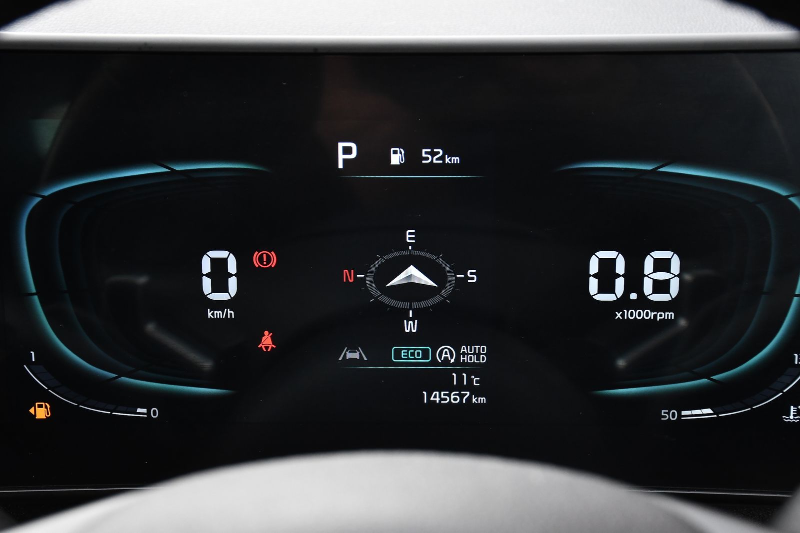 Kia Sportage 1.6 T-GDi MHEV GT-Line SUV 5dr Petrol Hybrid DCT Euro 6 (s/s) (148 bhp) 5dr Automatic 2025