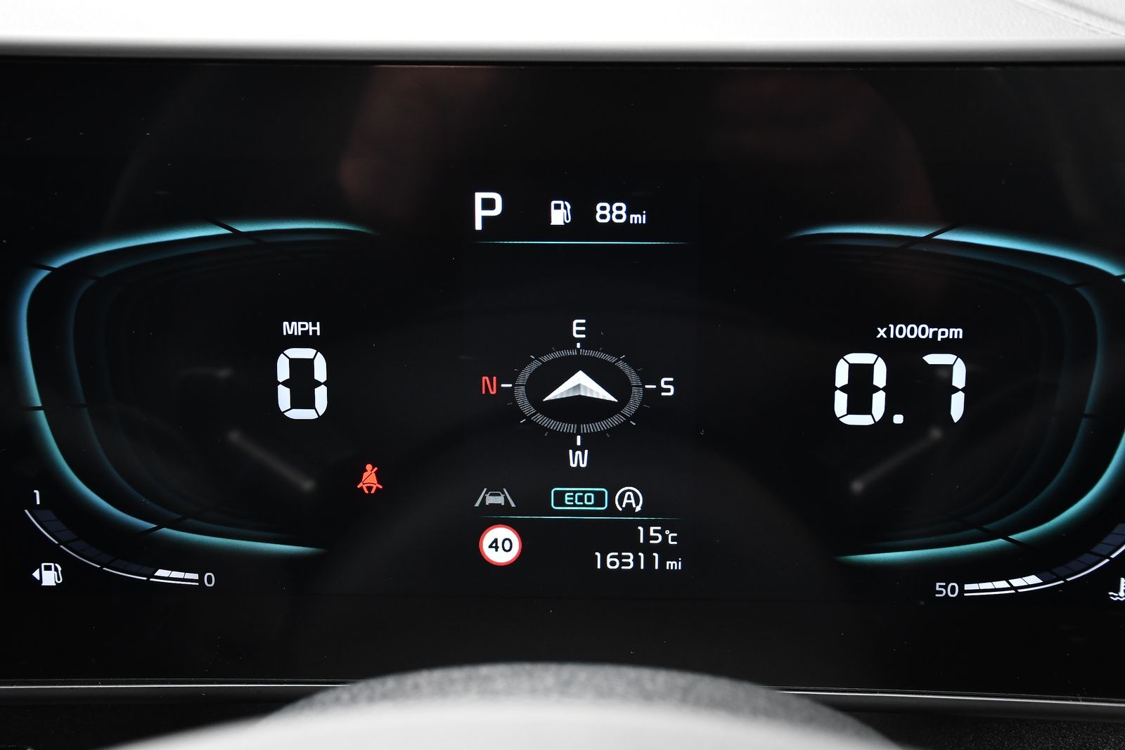 Kia Sportage 1.6 T-GDi MHEV GT-Line SUV 5dr Petrol Hybrid DCT Euro 6 (s/s) (148 bhp) 5dr Automatic 2025