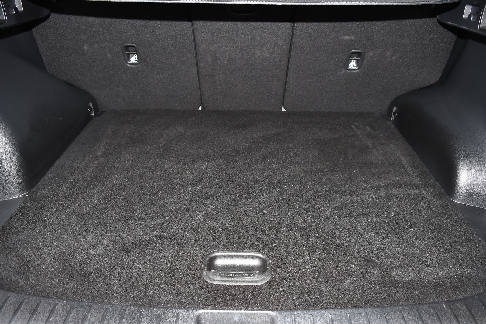 Kia Sportage 1.6 T-GDi MHEV GT-Line SUV 5dr Petrol Hybrid DCT Euro 6 (s/s) (148 bhp) 5dr Automatic 2025