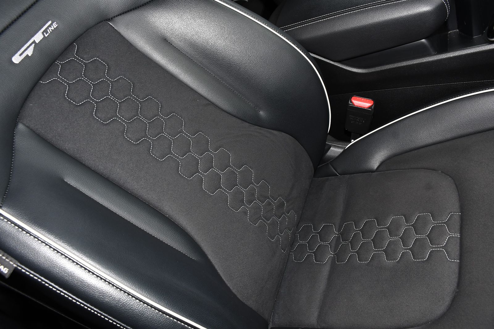 Kia Sportage 1.6 T-GDi MHEV GT-Line SUV 5dr Petrol Hybrid DCT Euro 6 (s/s) (148 bhp) 5dr Automatic 2025