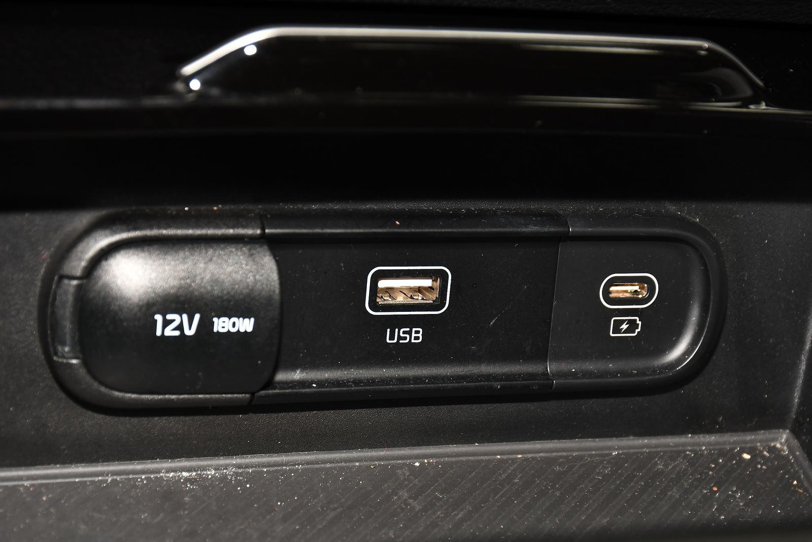 Kia Sportage 1.6 T-GDi MHEV GT-Line SUV 5dr Petrol Hybrid DCT Euro 6 (s/s) (148 bhp) 5dr Automatic 2025